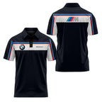 BMW Short Sleeve Polo USPL571