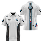 BMW Short Sleeve Polo USPL557