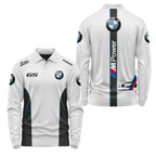 BMW Long Sleeve Polo USPL557
