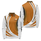 Mc Laren Long Sleeve Polo USPL485