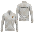 PORS Quarter-zip Pullover USPL069