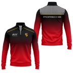 PORS Quarter-zip Pullover USPL066