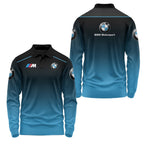 BMW Long Sleeve Polo USPL577
