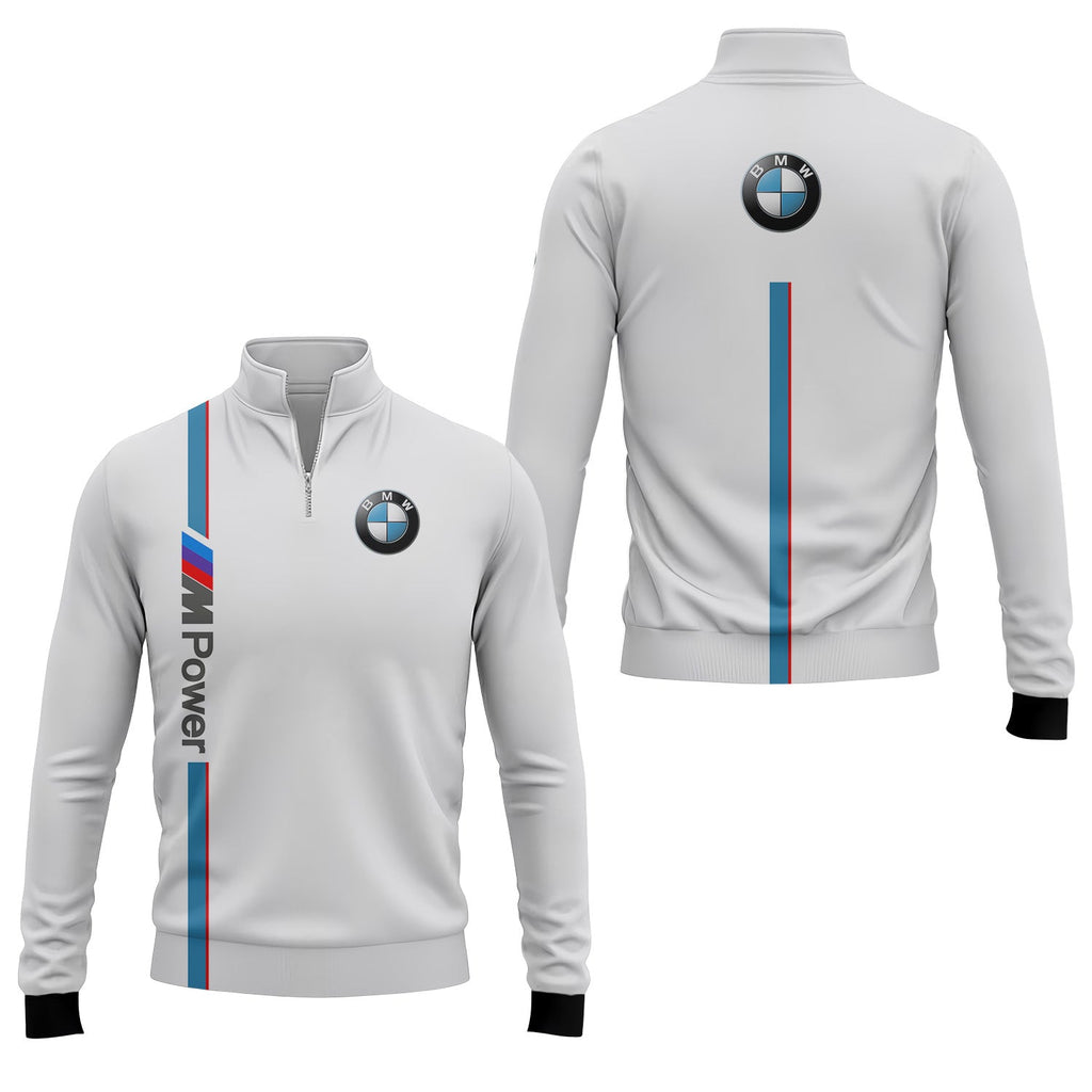 BMW Quarter-zip Pullover USPL599