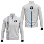 BMW Quarter-zip Pullover USPL599
