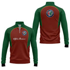 Alfa Romeo Apparels USPL631
