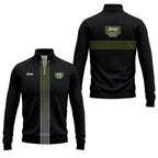 Jeep Quarter-zip Pullover USPL469