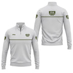 Jeep Quarter-zip Pullover USPL470