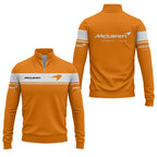 McLaren Quarter-zip Pullover USPL506