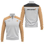 McLaren Quarter-zip Pullover USPL500