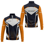 McLaren Quarter-zip Pullover USPL495