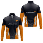 McLaren Quarter-zip Pullover USPL493