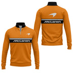 McLaren Quarter-zip Pullover USPL499
