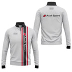Audi Quarter-zip Pullover USPL741
