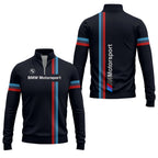 BMW Quarter-zip Pullover USPL570
