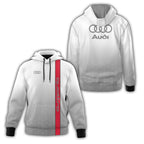 Audi Hoodie USPL743