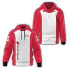 Audi Hoodie USPL742