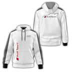 Audi Hoodie USPL740