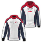 Audi Hoodie USPL739