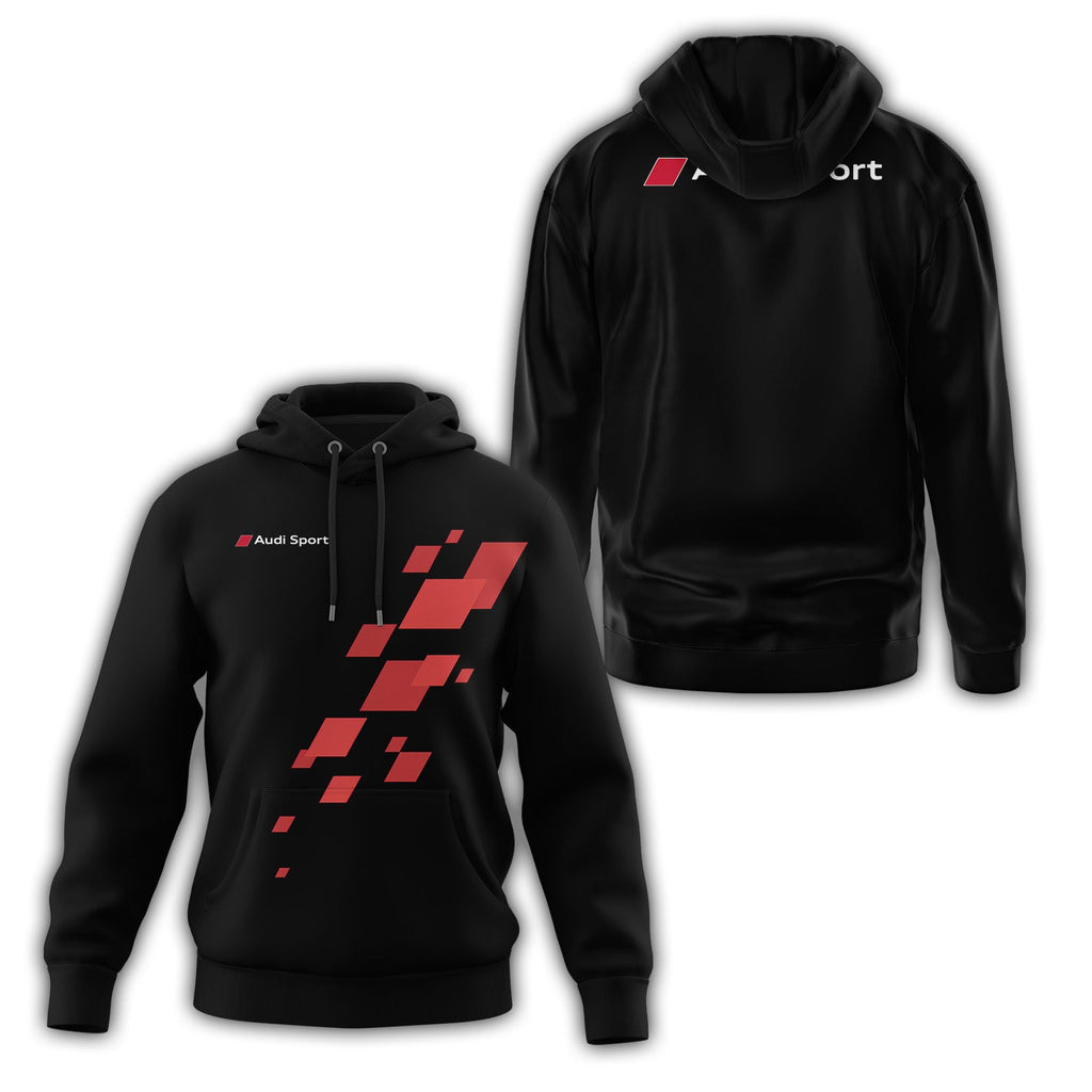 Audi Hoodie USPL770