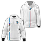 BMW Hoodie USPL599