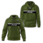 Jeep Hoodie USPL448