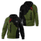 Jeep Hoodie USPL418
