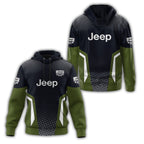Jeep Hoodie USPL435