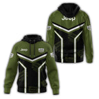 Jeep Hoodie USPL443