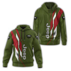 Jeep Hoodie USPL430