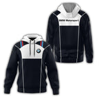 BMW Hoodie USPL569