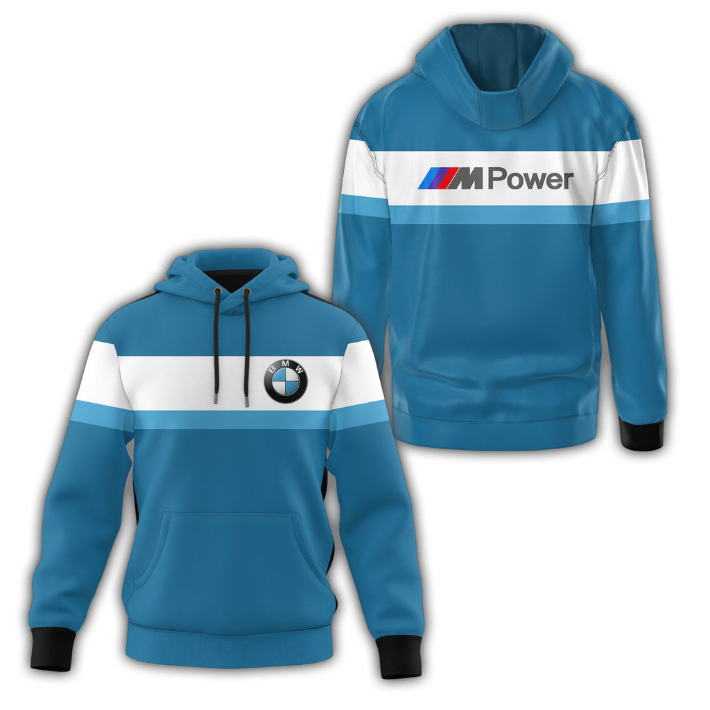BMW Hoodie USPL598
