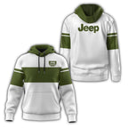 Jeep Hoodie USPL472