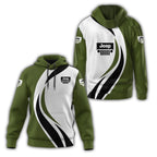 Jeep Hoodie USPL429