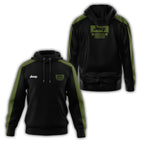 Jeep Hoodie USPL452