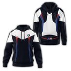 BMW Hoodie USPL558