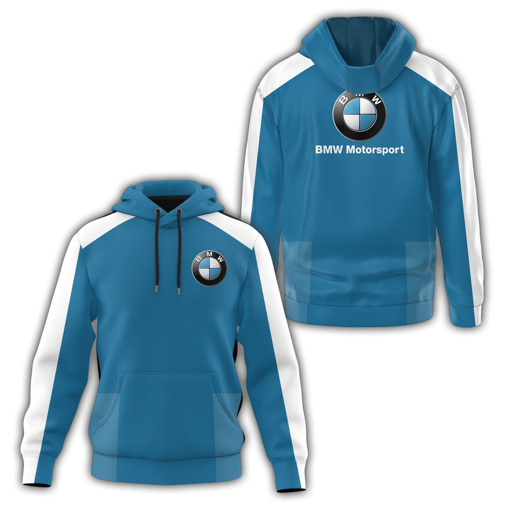 BMW Hoodie USPL597
