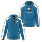 BMW Hoodie USPL597