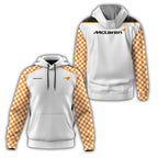 McLaren Hoodie USPL500