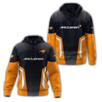 McLaren Hoodie USPL493