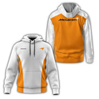 McLaren Hoodie USPL501