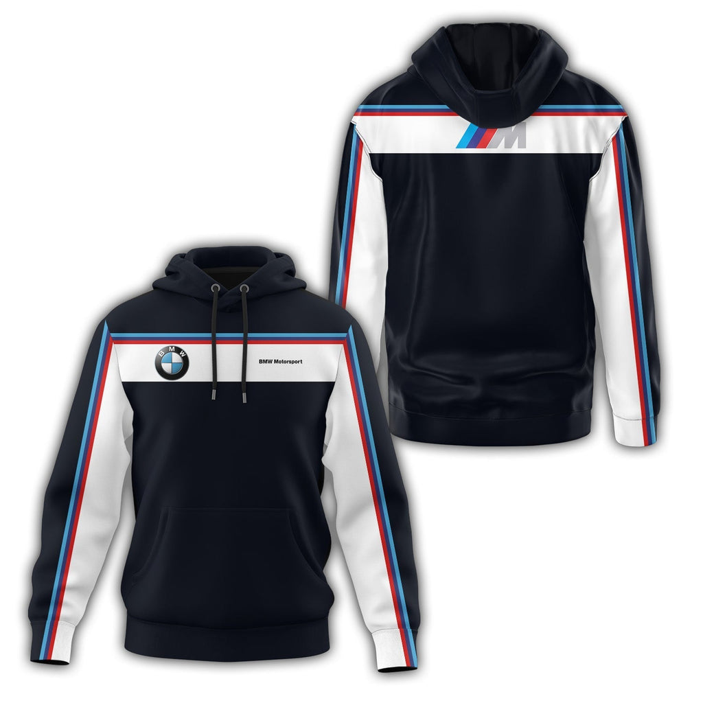 BMW Hoodie USPL571
