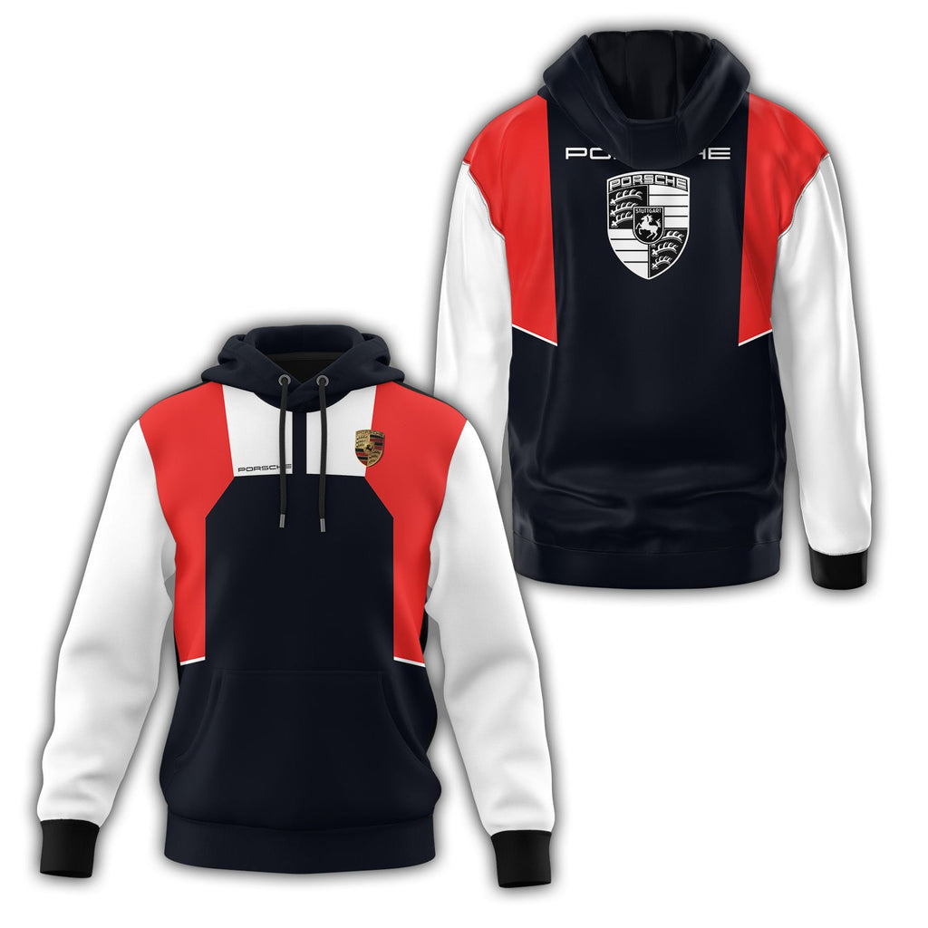 PORS Hoodie USPL514