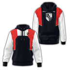 PORS Hoodie USPL514