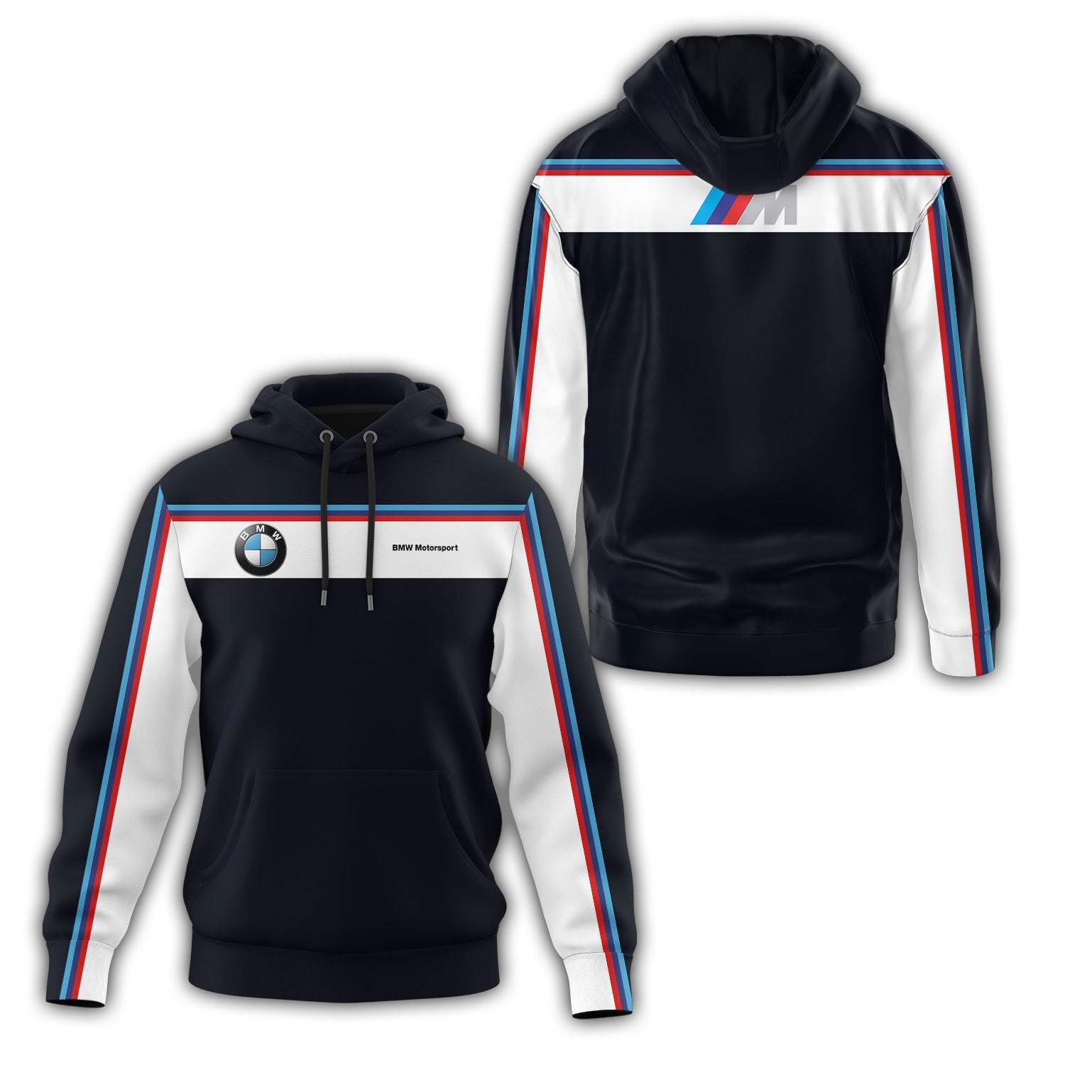 BMW Hoodie USPL571