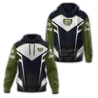 Jeep Hoodie USPL439