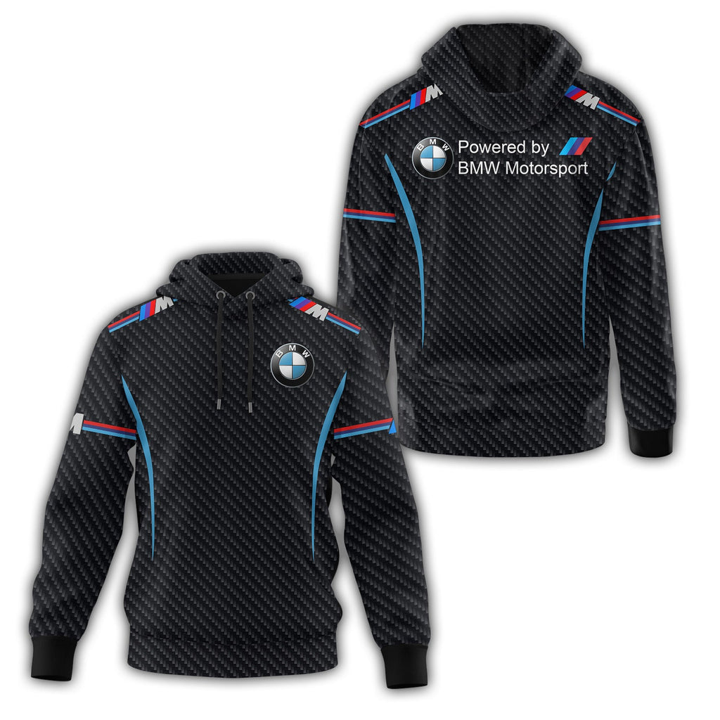 BMW Hoodie USPL565