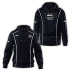 Jeep Hoodie USPL474