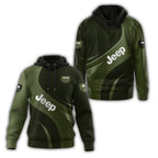 Jeep Hoodie USPL453