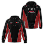 Audi Hoodie USPL749
